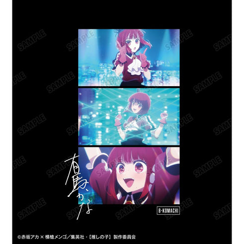 『【推しの子】』有馬かな 場面写Tシャツメンズ【202504再販】